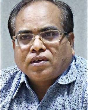 DRM Shami